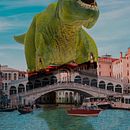 Mi Proyecto del curso: Fotomontaje surrealista con Photoshop  Ein Projekt aus dem Bereich Fotomontage von katherin bernal chahua - 11.11.2020