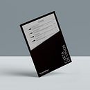 Carta de Vinos - Torremolinos. Br, ing, Identit, Design, and Editorial Design project by Sandra Guerrero - 11.11.2020