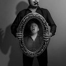 Mi Proyecto del curso: Autorretrato fotográfico conceptual. Un progetto di Fotografia artistica di DaNiel DiAz AnGon - 12.12.2019