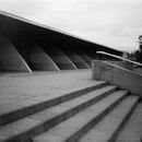 Mi Proyecto del curso: Fotografía estenopeica creando tu propia cámara. Un projet de Photographie argentique de Andrea Bolcato - 16.11.2020