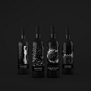 Un Placer de Miedo | Wine Label Design. Un progetto di Br, ing, Br, identit e Graphic design di Elena Troyano - 02.06.2020
