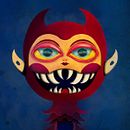 Mi Proyecto del curso: Ilustración digital con Procreate. Een project van Digitale illustratie van Marianne Kuijpers Schall - 12.11.2020