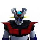 MAZINGER Z 3D. Animação 3D projeto de Luis Miguel Cortés Carballo - 12.11.2020