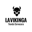LAVIKINGA Tienda cervecera. Projekt z dziedziny Web design użytkownika Gastón Lachaga Boggio - 12.11.2020