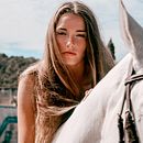 Mon projet de cours : Photographie éditoriale de mode étape par étape. Un projet de Photographie publicitaire de IRENE ARANGO - 12.11.2020