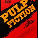 Mi Proyecto del curso: Lettering de cine. Un projet de Conception d'affiches de info_521487 - 12.11.2020