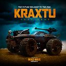 Kraxtu Fury Road. To, Art, Criatividade, Design, e Fotografia de estúdio projeto de Adriel Hernández Sánchez - 30.10.2020