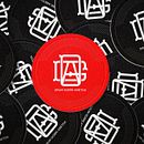 Drum Gorri . Un proyecto de Br, ing e Identidad, Dirección de arte y Diseño de logotipos de Mario Rivera - 13.11.2020
