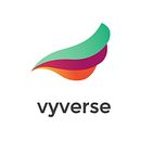 VYVERSE . % Hirushan Dewapriya tarafından hazırlanan Markalaşma ve Kimlik projesi - 11.13.2020