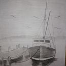 Mi Proyecto del curso: Dibujo para principiantes nivel -1. Un proyecto de Dibujo de ninosde_sanramon - 13.11.2020