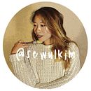 Mi Proyecto del curso: Creación de un porfolio de ilustración en Instagram. Un proyecto de Ilustración tradicional e Instagram de Sewul Kim - 13.11.2020