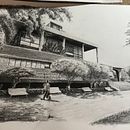 Una entrega para mi universidad . Un projet de Direction artistique de pacojalea - 14.11.2020