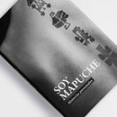 Mi Proyecto del curso: Diseño editorial: cómo se hace un libro Ein Projekt aus dem Bereich Verlagsdesign, Design, Grafikdesign, T und pografie von José León - 14.11.2020