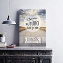 Cartelería. Een project van  Ontwerp, Fotografie y  Belettering van Luis Angel Gonzalez - 14.11.2020