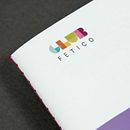 Desarrollo de branding. Een project van  Br, ing en identiteit y  Ontwerp van Luis Angel Gonzalez - 14.11.2020