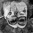 portraits. Un progetto di Character design e Disegno di ritratti di Ell Stockill - 15.11.2020