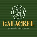 Mi Proyecto del curso: Naming: el arte de la creación de nombres - "GALACREL" . Un progetto di Naming di Pablo Pérez - 15.11.2020