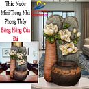 Thac Nuoc Phong Thuy. Een project van  Reclame van phuchb_ueh - 15.11.2020