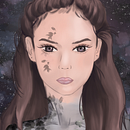 My project in Digital Fantasy Portraits with Photoshop course . Menggambar Artistik proyek oleh Elisa Plaumann - 11.15.2020