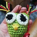 Pequeños experimentos. Un progetto di Artigianato di Ilenia Blanco - 15.11.2020