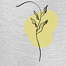 Mi Proyecto del curso: Filtros animados en 2D para Instagram. Un proyecto de Diseño gráfico, Ilustración tradicional, Instagram y Marketing para Instagram de Noemi Amorin Garcia - 15.11.2020