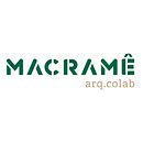 Macramê ArqColab. Un progetto di Architettura, Artigianato, Cinema, video e TV, Consulenza creativa, Creatività, Creatività con i bambini, Interior Design, Product design, Direzione artistica, DIY, Eventi, Falegnameria  e Produzione audiovisiva di Eduardo Perim - 15.11.2020