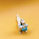 Mi Proyecto del curso: Cerámica en casa para principiantes. Criatividade projeto de Paloma Pereira - 15.11.2020