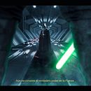 Proyecto final :  Darth Vader  - Tu no conoces el verdadero poder de la fuerza Ein Projekt aus dem Bereich Bildbearbeitung und Fotoretuschierung von Oscar Bahamondes Carmona - 16.11.2020