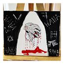 Fragmentado al Óleo. Projekt z dziedziny Malarstwo olejowe użytkownika Osmir Vicencio - 16.11.2020