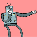 Mi Proyecto del curso: Construye un amigo: del lápiz al movimiento. Een project van Animatie, 2D-animatie y Karakteranimatie van Miguel Hernández - 16.11.2020