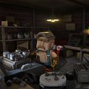 Herb's Garage Dilemma . 3D, Dan desain Karakter 3D proyek oleh Daniel Baker - 11.16.2020