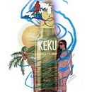 Mi Proyecto del curso: Ilustración exprés con Illustrator y Photoshop. Desenho digital, e Design projeto de marinarqueo - 16.11.2020