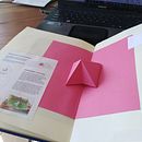 MI PROYECTO DE POP UP . Education project by Annabelle Diaz - 11.24.2020