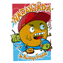 Mi Proyecto del curso: Ilustración digital aplicada a productos. Un proyecto de Ilustración digital de Darío Arevalo - 17.11.2020