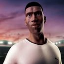 Puma #eKingPelé. 3D, 3D Character Design, and Advertising project by Paulo Filipe Souza - 12.16.2019