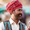 Rhythms of the Thar - The trailer. Film, Video, TV, Documentar, and Photograph project by Karim Baz - 04.17.2015