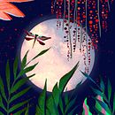 Que buen curso! Lo disfrute mucho, Gracias Ein Projekt aus dem Bereich Digitale Illustration von Jimena del Puerto - 17.11.2020