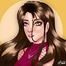 Projeto final. Concept Art, Drawing, Digital Drawing, Character Design, Traditional illustration, and Digital Illustration project by Alana Gonçalves - 03.04.2021