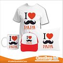 DIA DEL PADRE. Projekt z dziedziny  użytkownika Creativos Ink - 17.11.2020