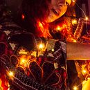 Meu projeto do curso: Direção criativa e artística de videoclipes Ein Projekt aus dem Bereich YouTube Marketing, Digitales Design, Videobearbeitung, Audiovisuelle Postproduktion und Audiovisuelle Produktion von Julia Pimentel - 01.04.2018