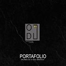 Portafolio Orlando De la Cruz. Un progetto di Architettura di Orlando De la Cruz Bardales - 17.11.2020
