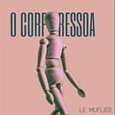 O Corpo Ressoa- Trilha sonora para coreografia . Un progetto di Musica di Amanda Klöckner Soares - 20.08.2019