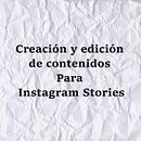 Mi Proyecto del curso: Creación y edición de contenido para Instagram Stories . % Rosana Cabrera Cabrera tarafından hazırlanan Ürün Fotoğrafçılığı projesi - 11.19.2020