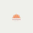 sunmana Ein Projekt aus dem Bereich Grafikdesign von Renata Colmenero - 10.07.2019