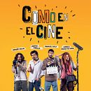 Como en el Cine - Trailer (Inglés). Film, Film, Video, TV, Advertising, Writing, and Script project by Gonzalo Ladines - 11.19.2020