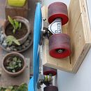 My project in Professional Woodworking for Beginners course / dodecaedro ( casa de perro y escalera para que el perro suba a la cama ). Un progetto di Falegnameria  di Eduardo La Torre - 19.11.2020