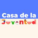 Logo Casa de la Juventud. Projekt z dziedziny Projektowanie logot i pów użytkownika Pedro Araiza Chaires - 19.11.2020