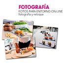 Fotografía de productos para entorno online. Product Photograph & Instagram Photograph project by Estrella Martinez Ledesma - 07.19.2018