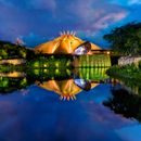 Cirque Du Soleil - Joya - Riviera Maya. Un proyecto de Fotografía arquitectónica de Ione Green - 12.05.2017