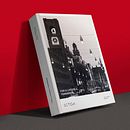 Catálogo Setga. Un proyecto de Diseño editorial y Retoque fotográfico de David Gómez Martín - 25.11.2016